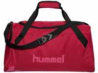 Hummel Core Sports Bag Unisex Erwachsene Multisport Mit Recyceltes Polyester...