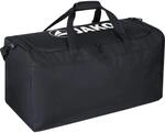 JAKO Unisex Trikottasche, Schwarz, Empty/NO Size