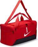 Nike Academy Team Carry-On Luggage, University Red/Black/White, 41L