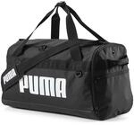 PUMA Unisex &ndash; Erwachsene Challenger Duffel Bag S Sporttasche, Black, OSFA