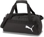 Puma Teamgoal 23 Teambag S, Borsone Unisex-Erwachsene, Nero, 46,0 x 24,0 x 23,0 Cm