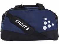 Craft Sporttasche Squad Duffel Large 1905595 Navy One Size