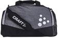 Craft Sporttasche Squad Duffel Medium 1905594 Dk Grey Melange One Size