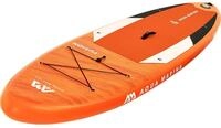 Aquamarina Unisex Adult - All-Around Isup, 3.3m/15cm, Fusion All Around iSUP 3 3m