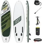 Hydro-Force Bestway SUP River Board-Set, Kahawai, 310 x 86 x 15 cm, mit Paddel