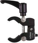 Dorr SC-5540 Aluminium Smart Clamp f&uuml;r Kameras mit 1/4" Stativhalterung und