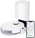 ECOVACS DEEBOT T9+ (Neuheit 2021) Staubsauger Roboter mit Wischfunktion und