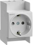 Hager Steckdose SNS016