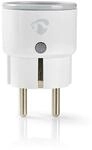 Nedis SmartLife Smart Plug SmartLife Smart Plug | Wi-Fi | Power Meter | 2500 W 