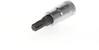 GEDORE Schraubendrehereinsatz Bit Innen-TX, T30, SW 5,52 mm, 1/4" 6,3 mm,