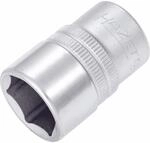HAZET Steckschl&uuml;sseleinsatz 900-18, Schl&uuml;sselweite: 18 mm | 12,5 mm