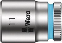Wera 05003510001 Zyklop Steckschl&uuml;sseleinsatz 8790 HMA, mit 1/4"-Antrieb, 11.0...