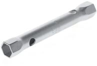 GEDORE Doppelsteckschl&uuml;ssel, 16 + 17 mm, 6-kant, 150 mm lang, Werkzeug f&uuml;r...