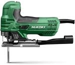 HIKOKI Stichs&auml;ge CJ90VAST2 (im Transportkoffer) Elektro S&auml;ge (90mm) 240V