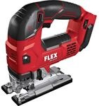 Flex 18V Akku Stichs&auml;ge JSB 18.0-EC C | ohne Akku ohne