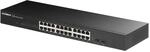 Edimax GS-1026 V3-26-Port Gigabit Switch mit 2 SFP-Ports