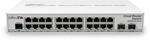 MikroTik Wave CRS326-24G-2S+IN
