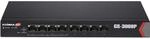 Edimax GS-3008P - 8-Port Gigabit Web Managed Switch f&uuml;r Langstrecken mit 4