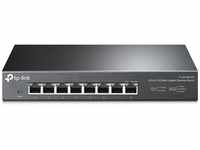 TP-Link TL-SG108-M2 8× 2.5-Gigabit ports Ethernet LAN
