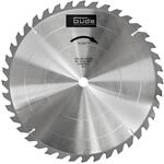 G&uuml;de Brennholzs&auml;geblatt HM 500x30x40Z (Hartmetall Brennholzs&auml;geblatt 500x30,...