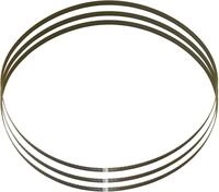 G&uuml;de 40545 S&auml;geband Bi-Metall 1435x13x0,65x8/12Z/" (8/12 Z&auml;hne pro Zoll