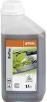 STIHL 7815163001 Bio Plus S&auml;geketten&ouml;l, ...