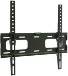 mywall HP6-1BL Wandhalterung f&uuml;r Flachbildschirme 32" - 55" (81 - 140cm), bis 35 Kg