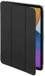 Tablet-Case Fold Clear f&uuml;r iPad Air 10.9" (2020/2022)/11" (2024), Schwarz