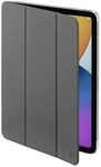 Tablet-Case Fold Clear f&uuml;r iPad Air 10.9" (2020/2022)/11 (2024), Grau