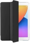 Hama H&uuml;lle f&uuml;r Apple iPad 2021/2020 / 2019 10.2" (aufklappbares Case Apple Tablet