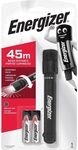 Energizer LED Taschenlampe, X Focus, Extrem Hell f&uuml;r Haushalt, Outdoor und Notfall,