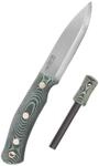 Casstr&ouml;m No.10 Swedish Forest Knife Carbon Steel Messer One Size