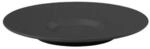 Villeroy und Boch Manufacture Rock Milchkaffee-Untertasse, 17,3 cm, Premium