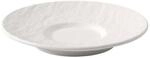Villeroy und Boch Manufacture Rock Blanc Mokka-/ Espresso-Untertasse, 12 cm,...