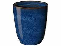 ASA 27071119 SAISONS Becher, Keramik, Midnight Blue