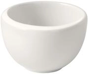 Villeroy und Boch - NewMoon Mokka-/Espressobertasse, moderne Espressotasse ohne