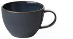 Villeroy & Boch 1951681300 Crafted Denim Kaffeeobertasse 0,25 l (1 St&uuml;ck)