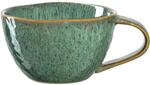 Leonardo Matera Kaffee-Tasse, 1 St&uuml;ck, sp&uuml;lmaschinengeeignete Keramik-Tasse, 1