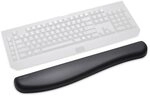 Kensington K52798WW ErgoSoft Handgelenkauflage (f&uuml;r mechanische und