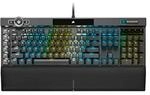 Corsair K100 RGB USB Schwarz Mechanische Tastatur US Englisch