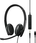EPOS SENNHEISER Adapt 165 USB-C II