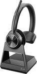Poly Savi 7310 ultra-sicheres kabelloses DECT&trade; Mono-Headset System