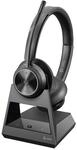 Poly Savi 7320 Office Stereo DECT Headset