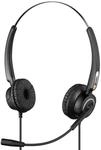 Sandberg USB B&uuml;ro Headset Pro Stereo