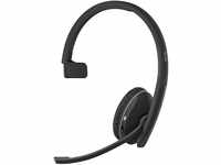 Sennheiser EPOS Adapt 231 Kopfhörer Kabellos Kopfband Büro/Callcenter Bluetooth