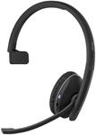 EPOS Adapt 231 Kopfh&ouml;rer Kabellos Bluetooth I Bluetooth Kopfh&ouml;rer mit Mikrofon I