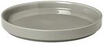 blomus Teller-63982 Mirage Gray One Size, Eiche