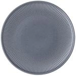 Thomas Thomas Clay Sky Fr&uuml;hst&uuml;cksteller 22 cm, Blau