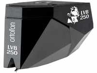 Ortofon 2M Black LVB 250 - Moving Magnet Tonabnehmer | Nude Shibata Diamant |...