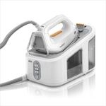Braun CareStyle 3 Dampfb&uuml;gelstation IS 3132 WH - mit FreeGlide 3D B&uuml;gelsohle,
